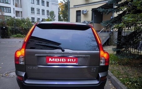 Volvo XC90 II рестайлинг, 2011 год, 1 550 000 рублей, 25 фотография