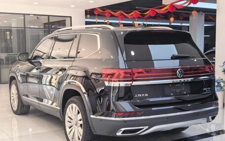 Volkswagen Teramont I, 2024 год, 5 877 700 рублей, 6 фотография