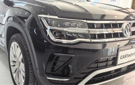 Volkswagen Teramont I, 2024 год, 5 877 700 рублей, 7 фотография