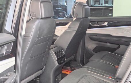 Volkswagen Teramont I, 2024 год, 5 877 700 рублей, 12 фотография