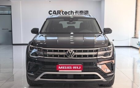 Volkswagen Teramont I, 2024 год, 5 877 700 рублей, 2 фотография