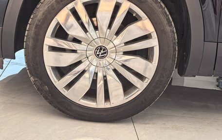 Volkswagen Teramont I, 2024 год, 5 877 700 рублей, 9 фотография