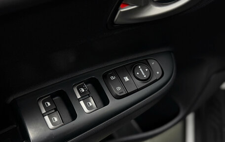 KIA Rio IV, 2021 год, 1 849 000 рублей, 18 фотография