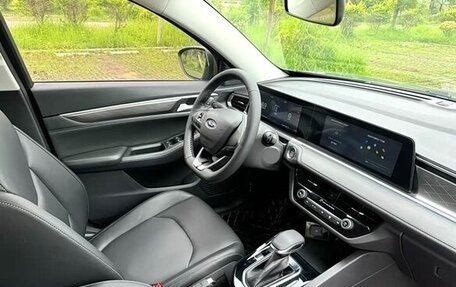 Ford Escort, 2022 год, 1 018 004 рублей, 11 фотография