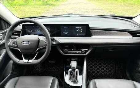 Ford Escort, 2022 год, 1 018 004 рублей, 8 фотография