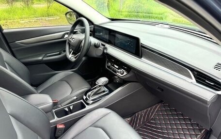 Ford Escort, 2022 год, 1 018 004 рублей, 10 фотография