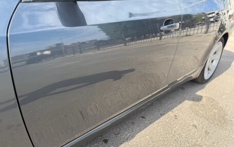 BMW 5 серия, 2008 год, 840 000 рублей, 8 фотография
