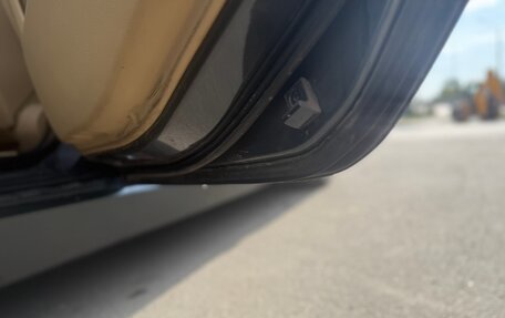BMW 5 серия, 2008 год, 840 000 рублей, 13 фотография