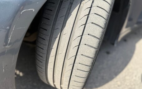 BMW 5 серия, 2008 год, 840 000 рублей, 14 фотография