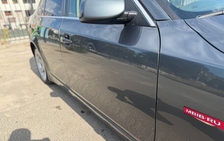 BMW 5 серия, 2008 год, 840 000 рублей, 9 фотография