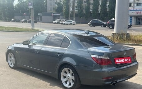 BMW 5 серия, 2008 год, 840 000 рублей, 6 фотография