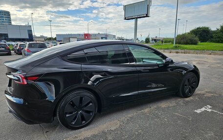 Tesla Model 3 I, 2023 год, 6 200 000 рублей, 2 фотография