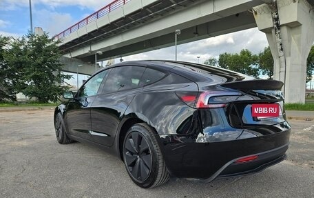 Tesla Model 3 I, 2023 год, 6 200 000 рублей, 3 фотография