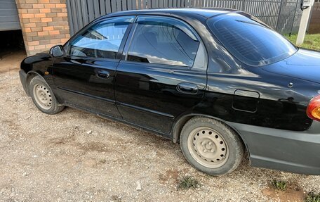 KIA Spectra II (LD), 2006 год, 200 000 рублей, 4 фотография
