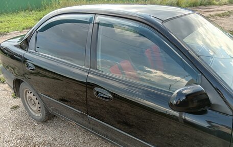 KIA Spectra II (LD), 2006 год, 200 000 рублей, 2 фотография
