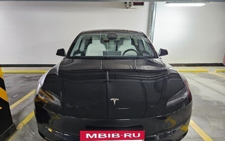 Tesla Model 3 I, 2023 год, 6 200 000 рублей, 5 фотография