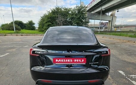 Tesla Model 3 I, 2023 год, 6 200 000 рублей, 4 фотография