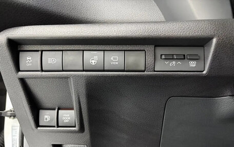 Toyota Sienna, 2025 год, 8 678 000 рублей, 12 фотография