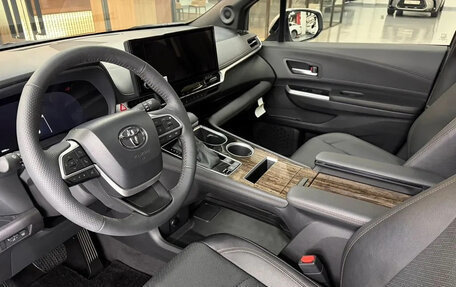 Toyota Sienna, 2025 год, 8 678 000 рублей, 14 фотография