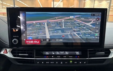 Toyota Sienna, 2025 год, 8 678 000 рублей, 8 фотография