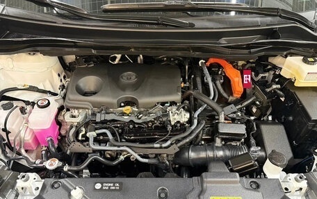 Toyota Sienna, 2025 год, 8 678 000 рублей, 19 фотография