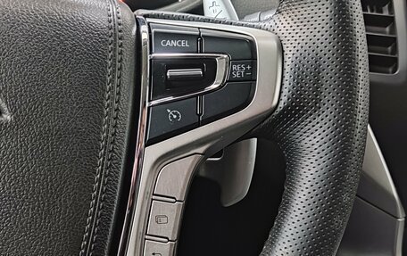 Mitsubishi Pajero Sport III рестайлинг, 2018 год, 2 600 000 рублей, 25 фотография