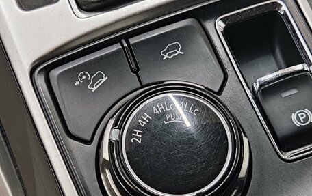 Mitsubishi Pajero Sport III рестайлинг, 2018 год, 2 600 000 рублей, 26 фотография