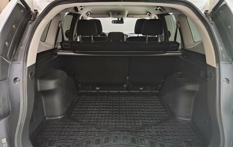 Mitsubishi Pajero Sport III рестайлинг, 2018 год, 2 600 000 рублей, 36 фотография