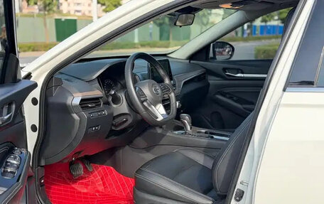 Nissan Altima VI (L34), 2023 год, 1 830 004 рублей, 11 фотография