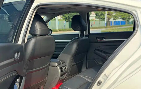 Nissan Altima VI (L34), 2023 год, 1 830 004 рублей, 12 фотография