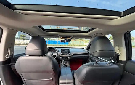 Nissan Altima VI (L34), 2023 год, 1 830 004 рублей, 14 фотография