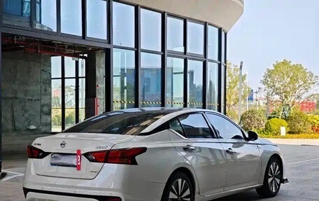 Nissan Altima VI (L34), 2023 год, 1 830 004 рублей, 6 фотография