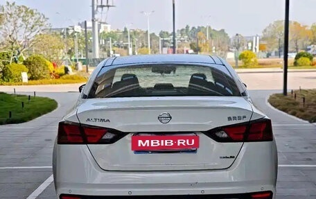 Nissan Altima VI (L34), 2023 год, 1 830 004 рублей, 5 фотография