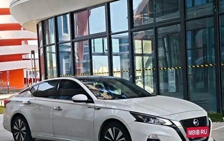 Nissan Altima VI (L34), 2023 год, 1 830 004 рублей, 3 фотография