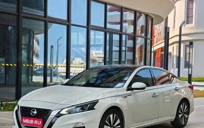 Nissan Altima VI (L34), 2023 год, 1 830 004 рублей, 1 фотография