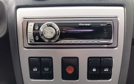 Renault Logan I, 2007 год, 320 000 рублей, 11 фотография