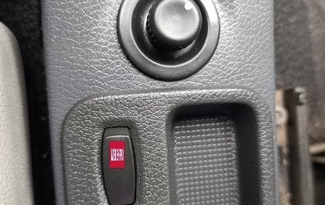 Renault Logan I, 2007 год, 320 000 рублей, 10 фотография