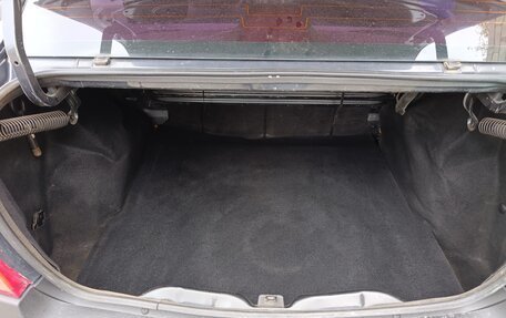 Renault Logan I, 2007 год, 320 000 рублей, 13 фотография