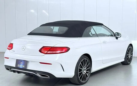 Mercedes-Benz C-Класс, 2020 год, 1 900 000 рублей, 5 фотография
