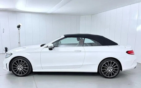 Mercedes-Benz C-Класс, 2020 год, 1 900 000 рублей, 8 фотография