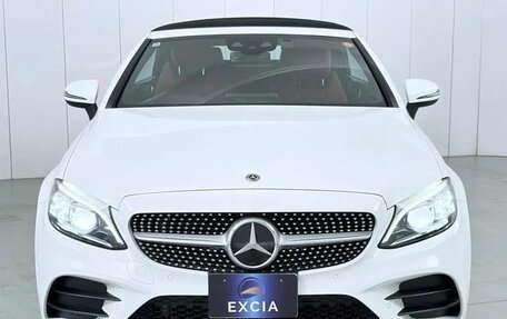 Mercedes-Benz C-Класс, 2020 год, 1 900 000 рублей, 2 фотография