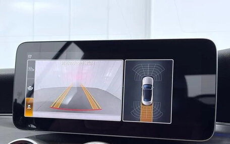 Mercedes-Benz C-Класс, 2020 год, 1 900 000 рублей, 12 фотография