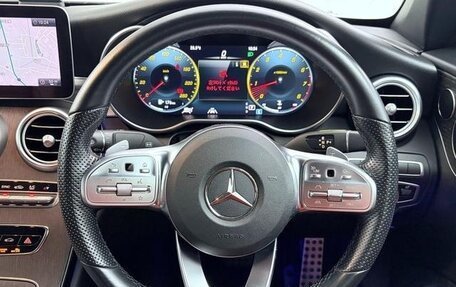Mercedes-Benz C-Класс, 2020 год, 1 900 000 рублей, 10 фотография