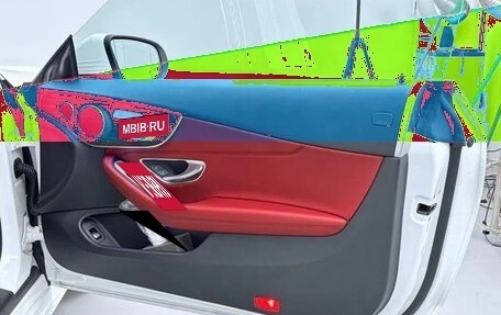 Mercedes-Benz C-Класс, 2020 год, 1 900 000 рублей, 21 фотография