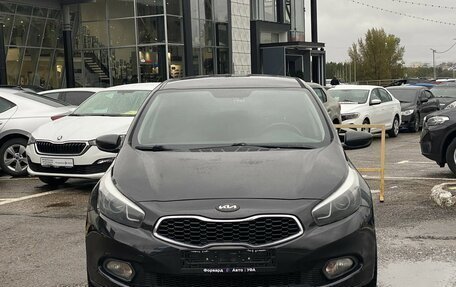 KIA cee'd III, 2014 год, 940 000 рублей, 2 фотография