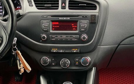 KIA cee'd III, 2014 год, 940 000 рублей, 9 фотография