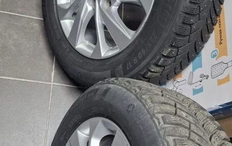 Hyundai Tucson III, 2020 год, 2 850 000 рублей, 13 фотография
