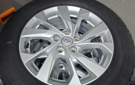 Hyundai Tucson III, 2020 год, 2 850 000 рублей, 12 фотография