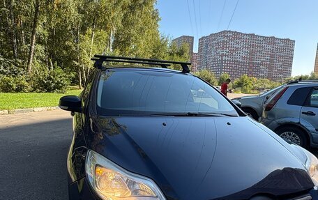 Ford Focus III, 2012 год, 570 000 рублей, 6 фотография