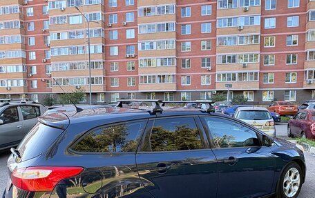 Ford Focus III, 2012 год, 570 000 рублей, 5 фотография